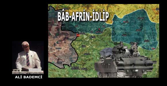 BÂB-AFRİN-İDLİP II