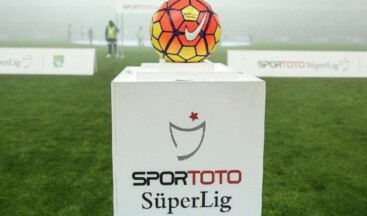 Fenerbahçe ligde dibe gidiyor! İşte güncel Süper Lig puan durumu…