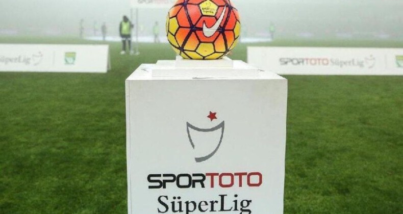 Fenerbahçe ligde dibe gidiyor! İşte güncel Süper Lig puan durumu…