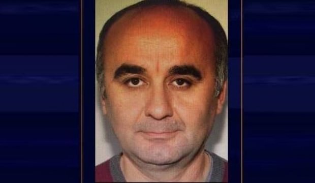 FETÖ’cü Öksüz hakkında ABD’de iddianame hazırlandı