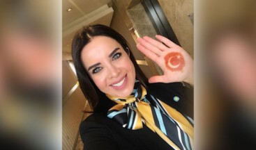 İYİ Parti’den Genel Başkan Danışmanı istifa etti