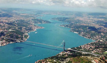 Kandilli’den İstanbul için fırtına açıklaması geldi!