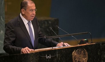 Lavrov açıkladı! Sevkiyat başladı