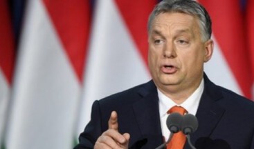 Macaristan’dan açıklama:Avrupa’yı tanıyamayacağız!