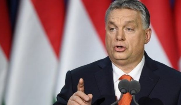 Macaristan’dan açıklama:Avrupa’yı tanıyamayacağız!