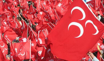 MHP’de İstanbul Büyükşehir Adaylığı İçin İki Yeni İsim