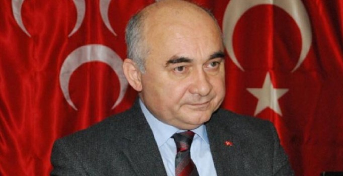Mustafa Hidayet Vahapoğlu kimdir, nerelidir? MHP Genel Başkan Yardımcısı Hidayet Vahapoğlu’nun özgeçmişi