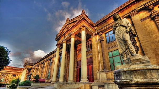 Müzeler öğretmenlere ücretsiz olacak