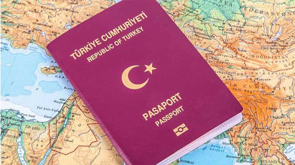 Öğrenci pasaportu çıkarmak için neler gerekli?