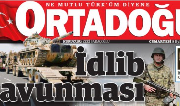 Ortadoğu Gazetesi yenilendi