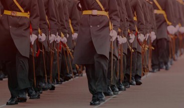 Ortaya çıktı! TSK’daki fişlemeleri onlar yapmış