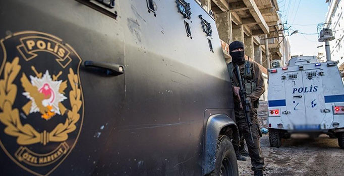 Mardin’de operasyon başlıyor: Sokağa çıkma yasağı ilan edildi