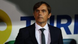 Phillip Cocu: ‘Utanç verici…’