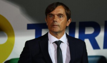 Phillip Cocu: ‘Utanç verici…’