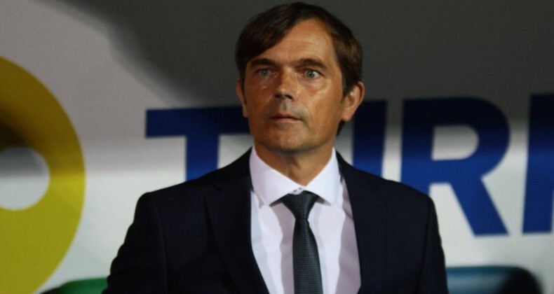 Phillip Cocu: ‘Utanç verici…’