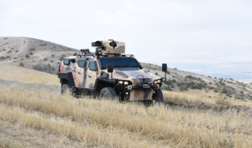 Savunmanın yeni ürünleri ihracat için birleşti!