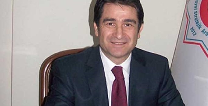 MHP Genel Başkan yardımcısı İsmail Faruk Aksu’nun özgeçmişi