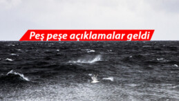 Son dakika… Tropik fırtına önlemi… Kuşadası’nda 29-30 Eylül’de teknelere yasak