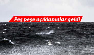 Son dakika… Tropik fırtına önlemi… Kuşadası’nda 29-30 Eylül’de teknelere yasak