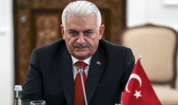 TBMM Başkanı Yıldırım açıkladı! ‘Af teklifi…’