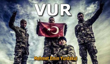 VUR – Mehmet Emin Yurdakul