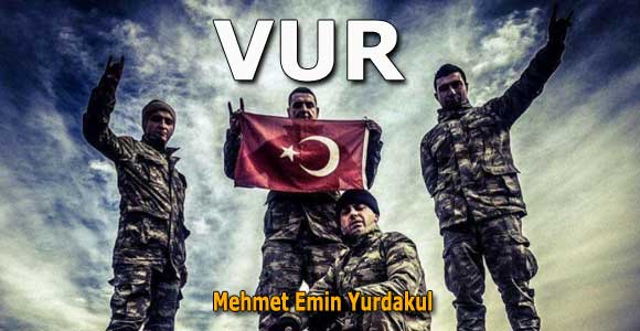 VUR – Mehmet Emin Yurdakul