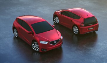 Milli Otomobil Projesi Devam Etmeli!