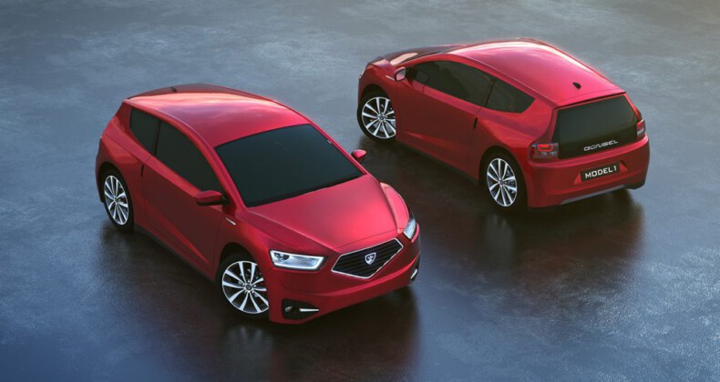 Milli Otomobil Projesi Devam Etmeli!