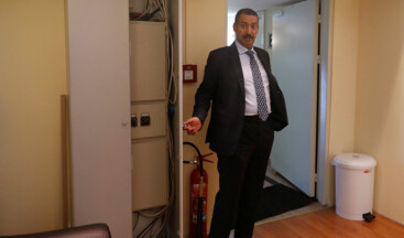 Konutu aranacak olan Suudi Arabistan İstanbul Başkonsolosu’nun ülkesine kaçmasına izin verildi