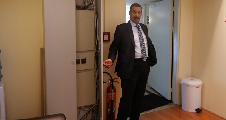 Konutu aranacak olan Suudi Arabistan İstanbul Başkonsolosu’nun ülkesine kaçmasına izin verildi