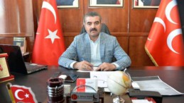 MHP’den Malatya’ya Eximbank talebi