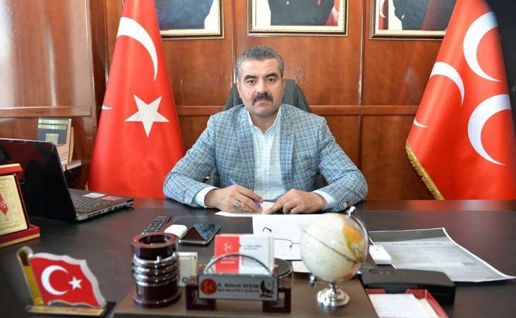 MHP’den Malatya’ya Eximbank talebi