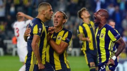 3 puana hasret Fener galibiyet arıyor! Fenerbahçe Ankaragücü maçı saat kaçta, hangi kanalda? (Fenerbahçe ilk 11 belli oldu)