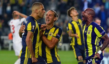 3 puana hasret Fener galibiyet arıyor! Fenerbahçe Ankaragücü maçı saat kaçta, hangi kanalda? (Fenerbahçe ilk 11 belli oldu)