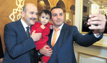 ‘4 şehidimizin intikamı alındı’