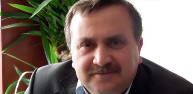 MHP’li Fikri Atılbaz hayatını kaybetti