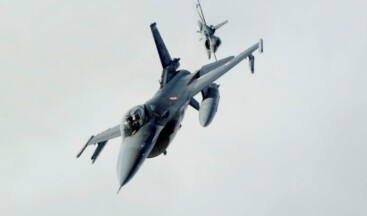 #SONDAKİKA PKK’YA HAVADAN DARBE