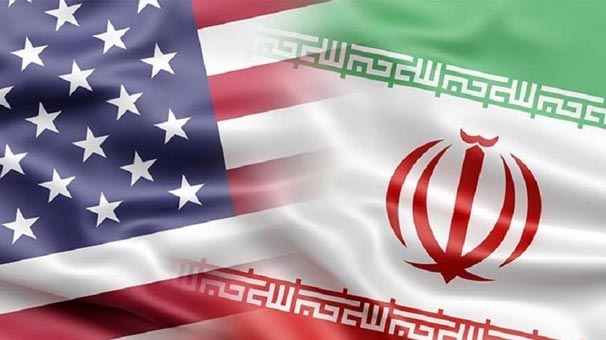 | ABD iptal etti! İran gerilimi tırmanıyor