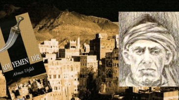 YEMEN (Büyük Türk Mezarlığı)   