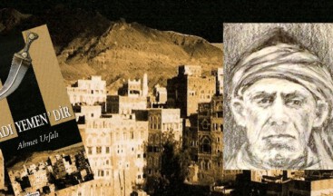 YEMEN (Büyük Türk Mezarlığı)   