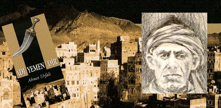 YEMEN (Büyük Türk Mezarlığı)   