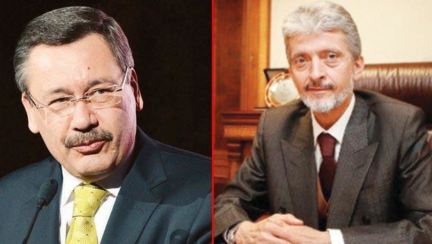 Ankara Büyükşehir Belediye Başkanı Mustafa Tuna’dan ‘Melih Gökçek’ açıklaması