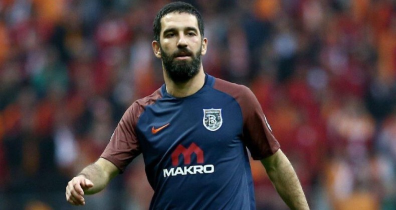 Arda Turan’a bir şok daha! FETÖ soruşturması…