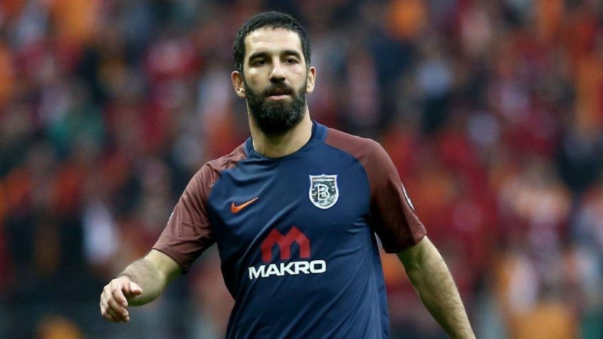 Arda Turan’a bir şok daha! FETÖ soruşturması…
