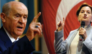 Bahçeli: MHP şehit ocağıdır. Yancı ve paspas değildir. Kim dil uzatırsa, el uzatırsa, ya dilini koparır, ya elini kırarız.