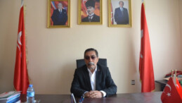 Başkan Çırakoğlu:  MHP Seçime Hazır