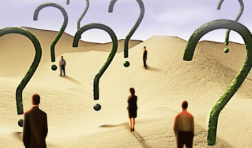 BİLMEDİĞİNİ BİLMEYENDEN KAÇINIZ!