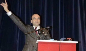 MHP Bursa: Andımızın okutulmasının takipçisi olacağız