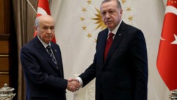Af ve EYT mağdurlarının gözü bu toplantıda olacak: Bahçeli, Erdoğan ile görüşecek