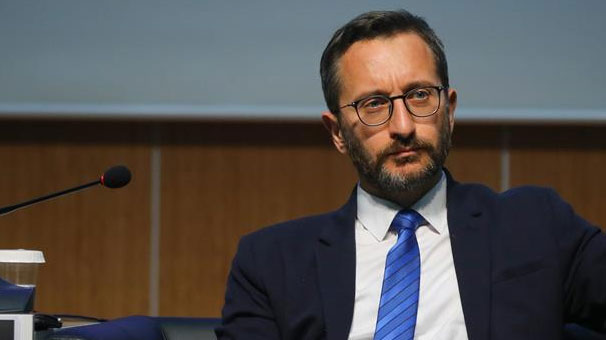 Cumhurbaşkanlığı’ndan kamuoyunu tatmin etmeyen Rahip Brunson açıklaması!